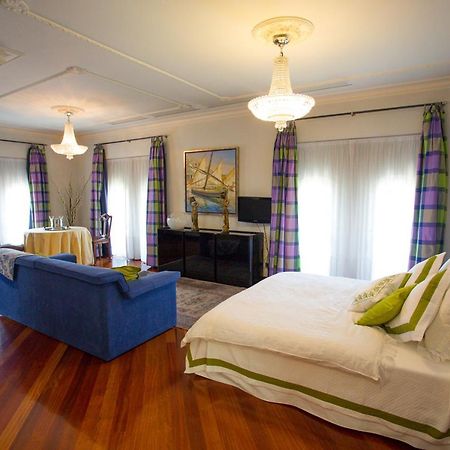 Hotel Boutique Edelweiss La Garriga (Adults Only) Exteriér fotografie