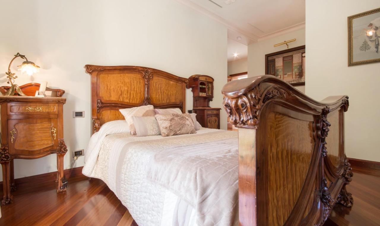 Hotel Boutique Edelweiss La Garriga (Adults Only) Exteriér fotografie