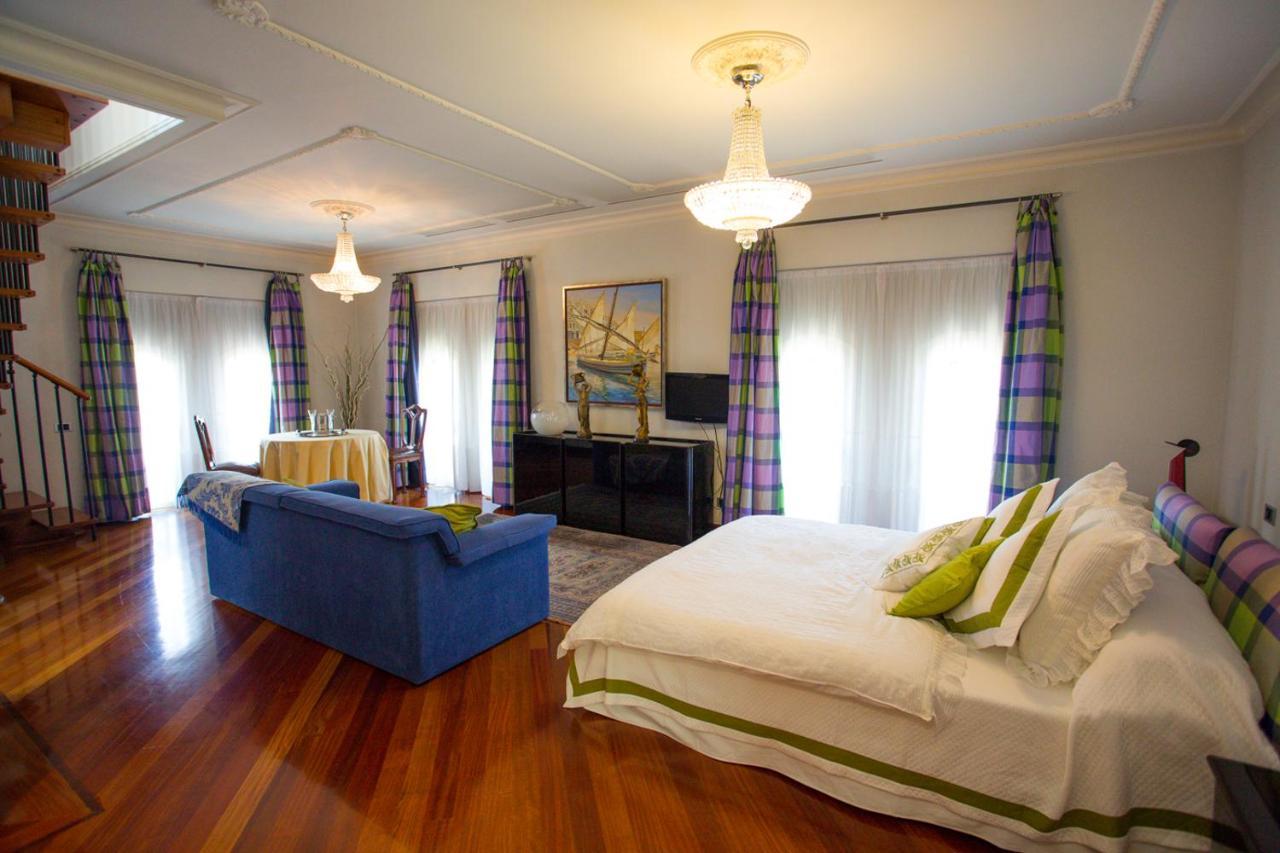 Hotel Boutique Edelweiss La Garriga (Adults Only) Exteriér fotografie