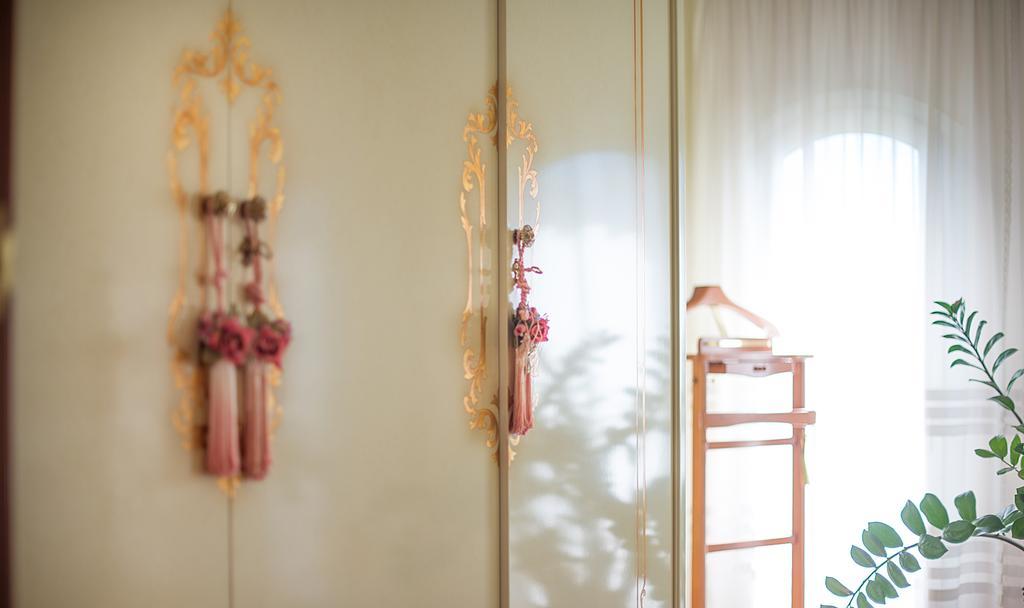 Hotel Boutique Edelweiss La Garriga (Adults Only) Exteriér fotografie